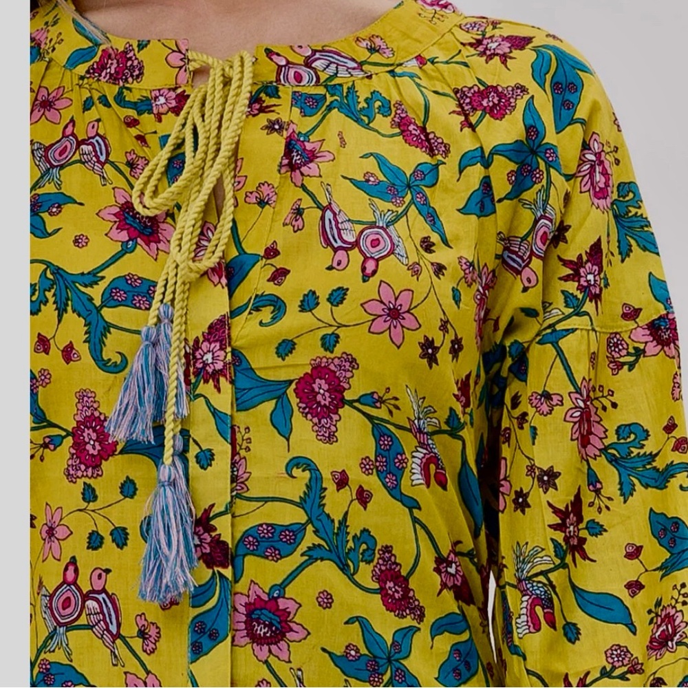 NWT Raj Delilah Dress - Picture 4 of 4